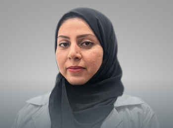 Dr. Rehana Bashir