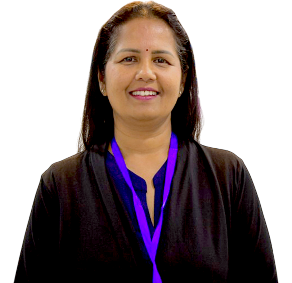 Dr. Richa Ramesh