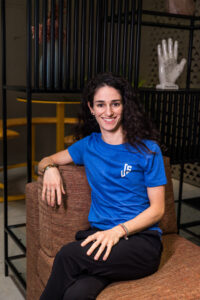 Rima Shalhoub