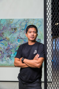 Rommel Antonio