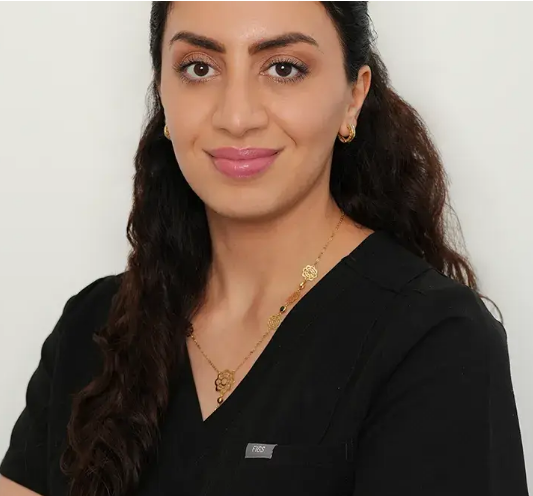 Dr. Sima Mandavi