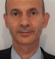 Dr Saeb Zakout