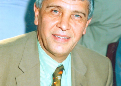 Dr. Salah Al-Rubaie