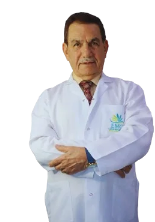 Dr. Sami George