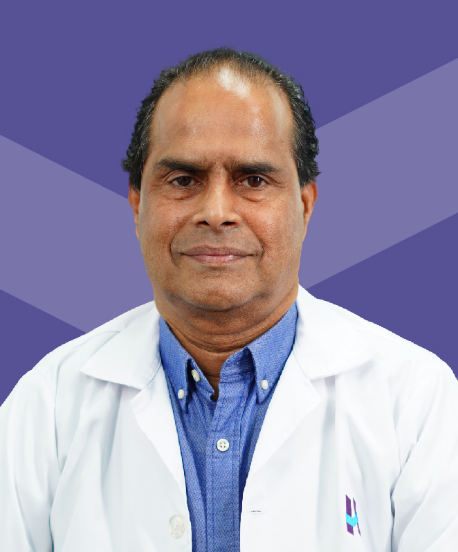 Dr. Sasikumar K.