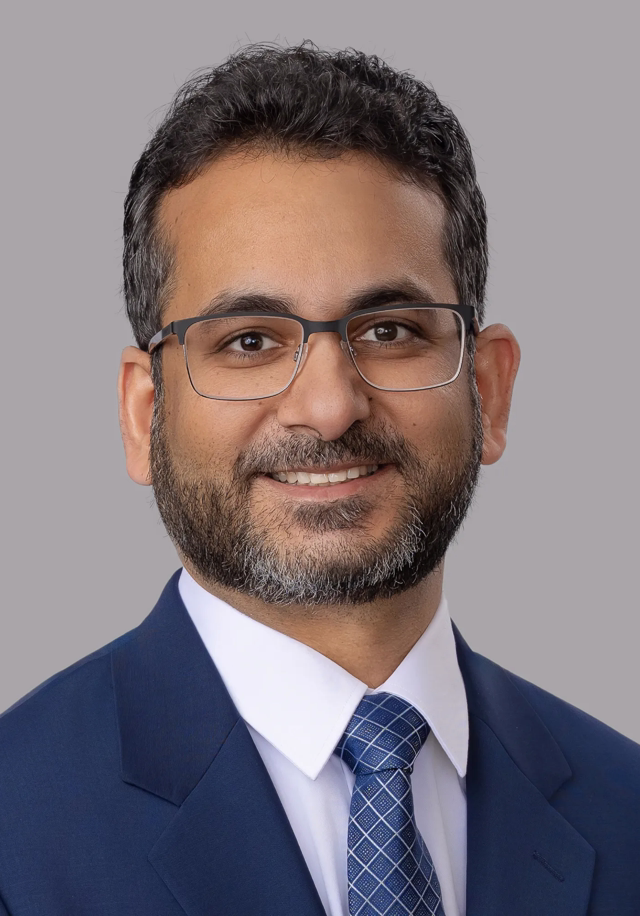 Dr. Sheikh Saleem