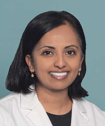 Dr. Sherin Varghese