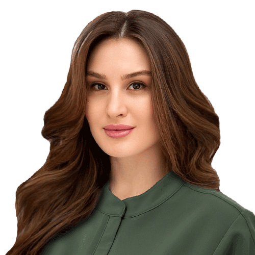Dr. Yuna Shkhagosheva