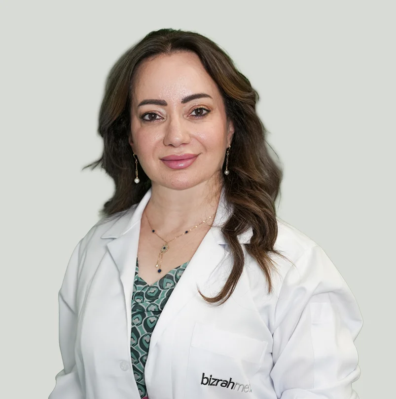 Solaf Ichtay