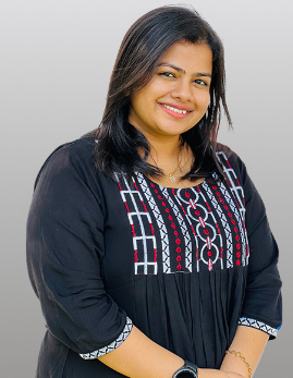 Sunisha Suresh Naik