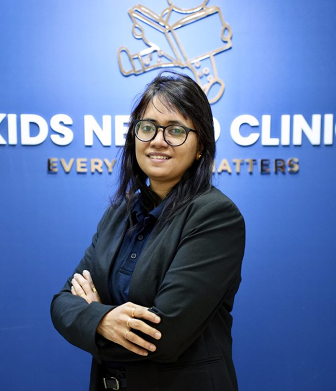 Sunita Kumari Sahoo