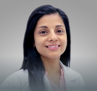Dr. Swati Kadam