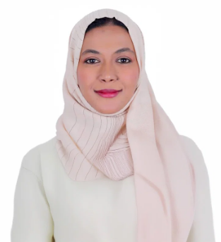 Dr. Tasnem Ahmed