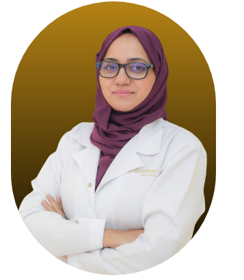 Dr. Fareena Asghar