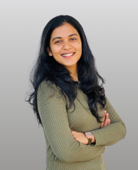 Sneha Elizabeth Paul