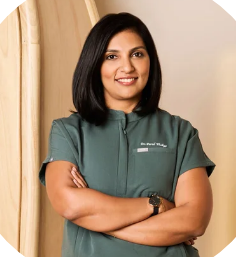 Dr. Parul Thakur