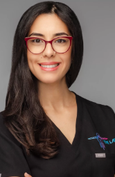 Ghada Attia Hili