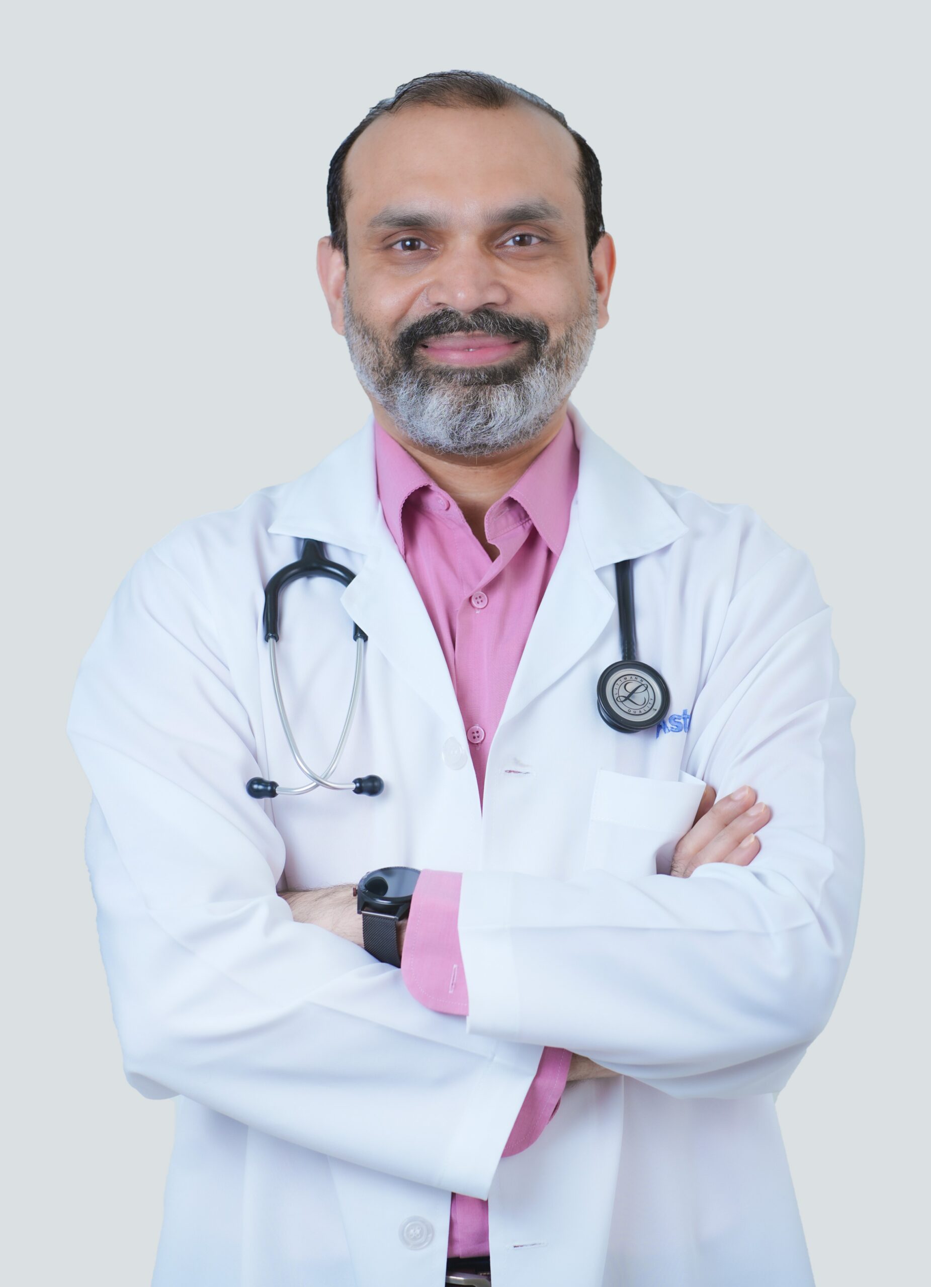 Dr. Sreekumar Sreedharan