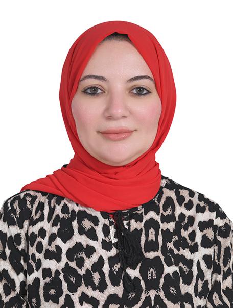 Dr. Ghada Abd El-Baky El-Desoky
