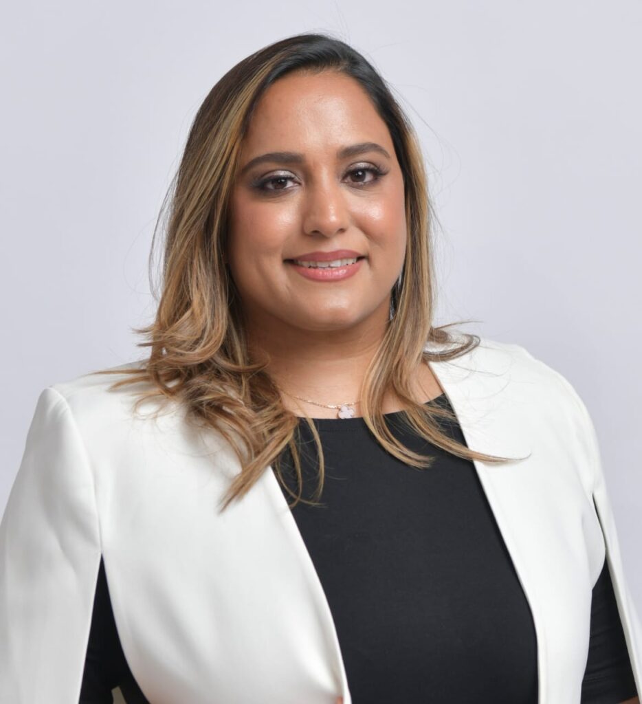 Dr. Khadija Abdool Abdelbary