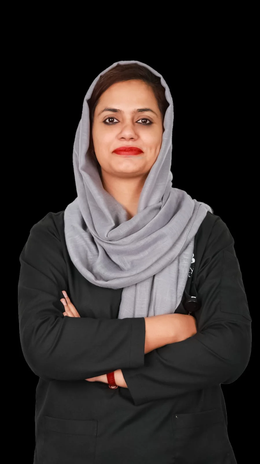 Sanaa Rashid