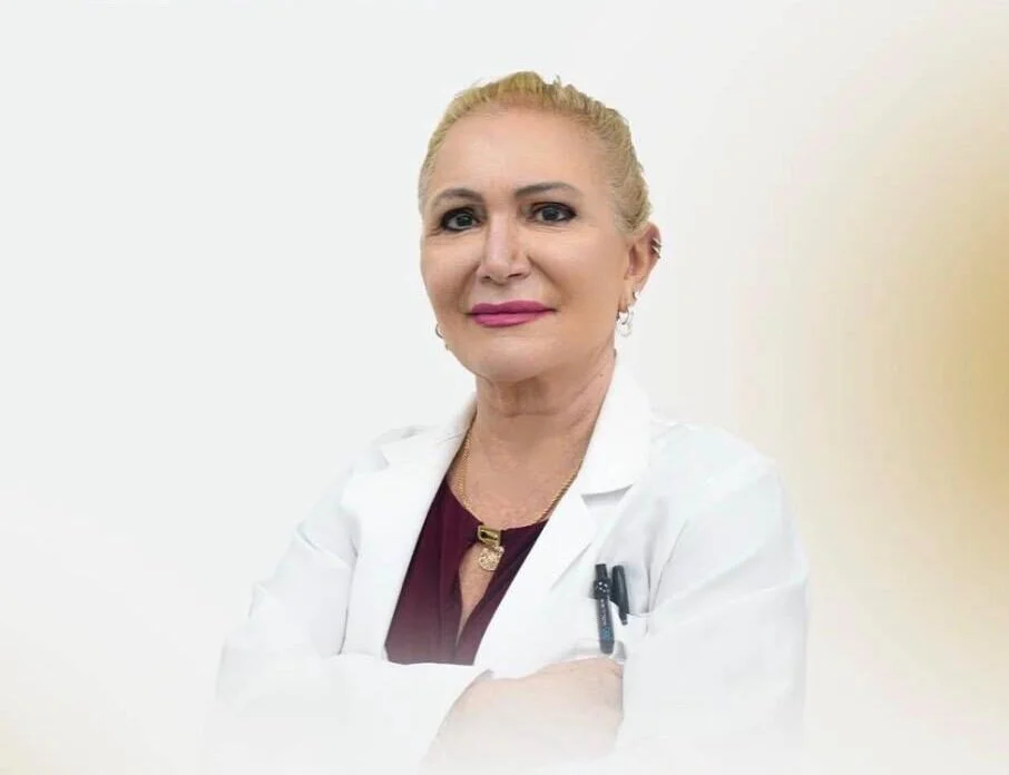 Dr. Annamaria Kovacs