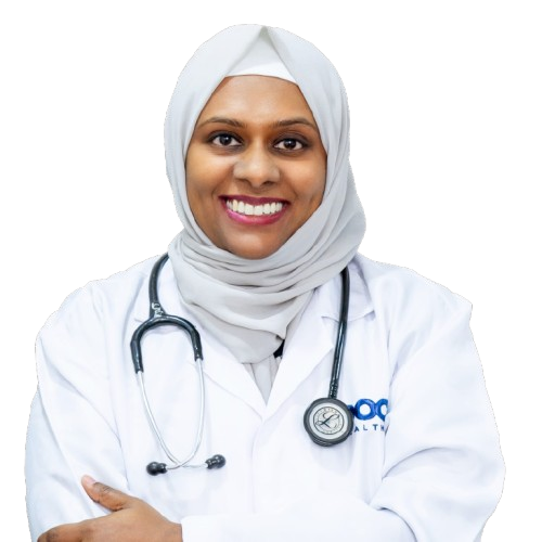 Dr. Meha Mohammed