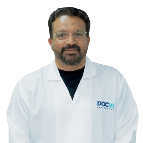 Dr. Mahroof Puthen Purayil