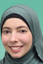 Yasmine Osman