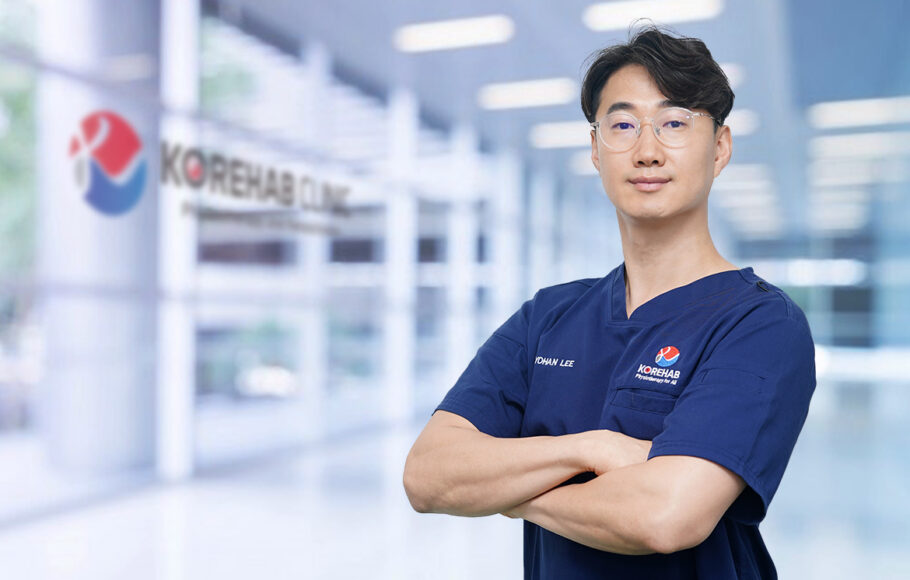 Yohan Lee