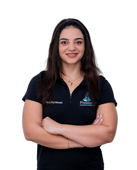 Ghada Baytamouni