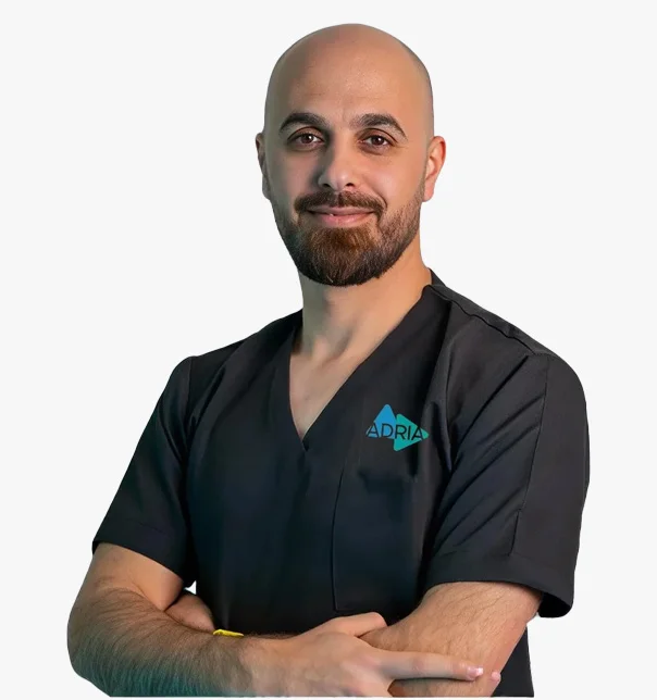 Mohammad Abu Ali