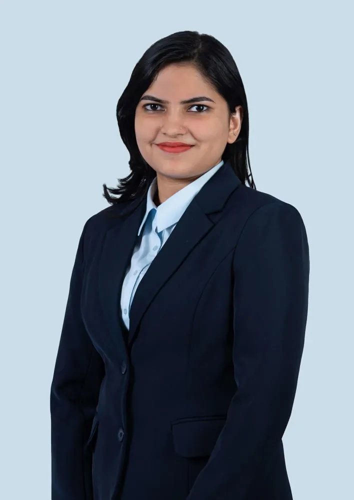 Afreen Najeeb Chelakoden