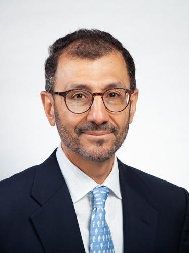 Dr. Ahmed Soliman