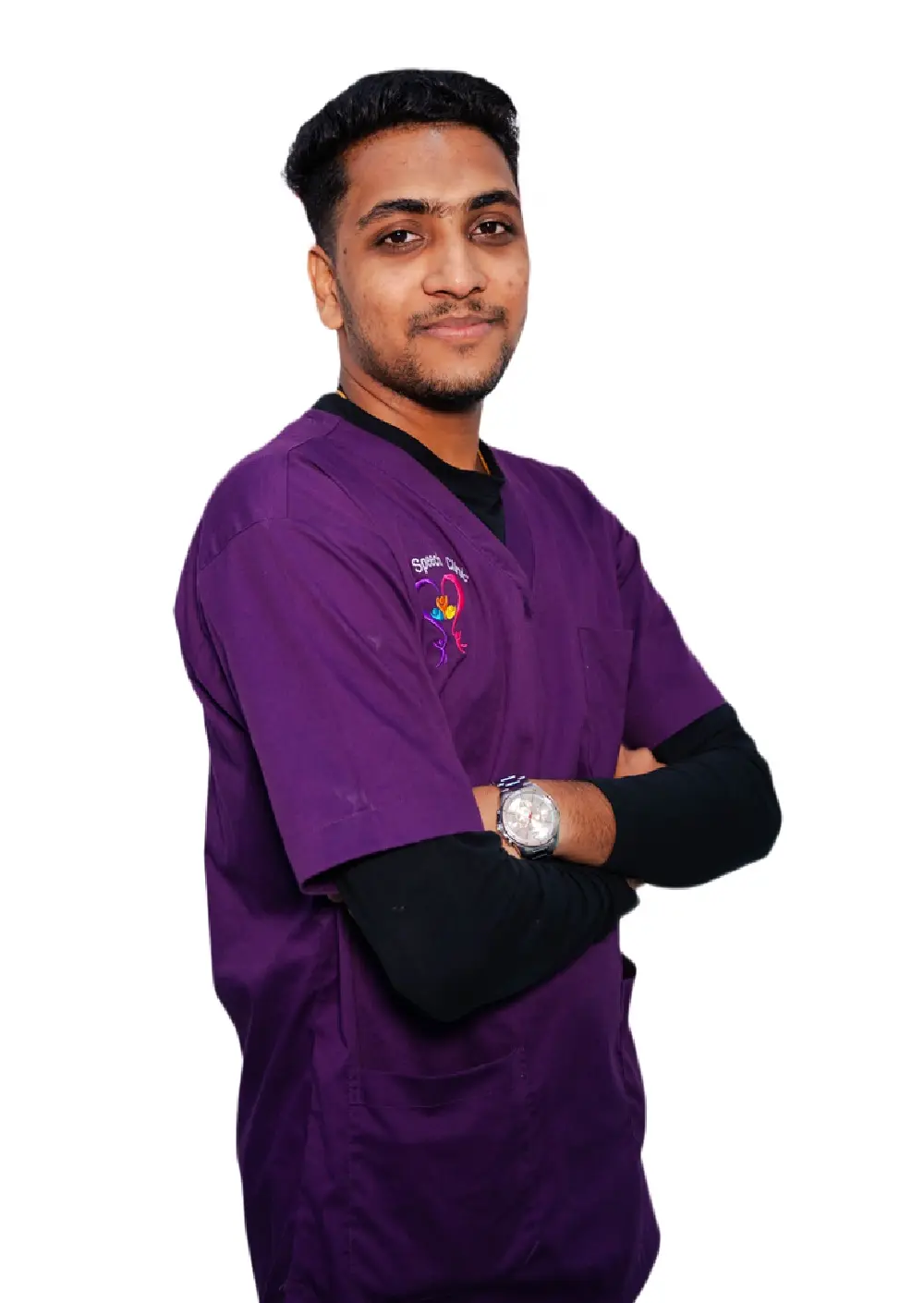 Akhil Johny
