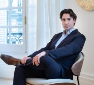 Dr. Alexandre Duvernois