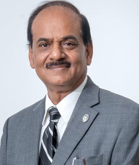 Dr. Atul Kumar