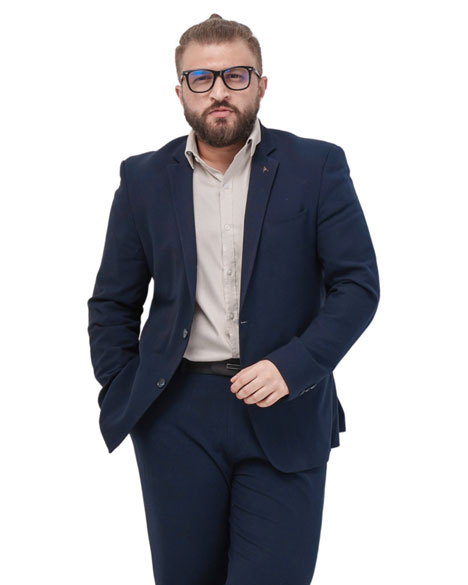 Dr. Azmal Hussain