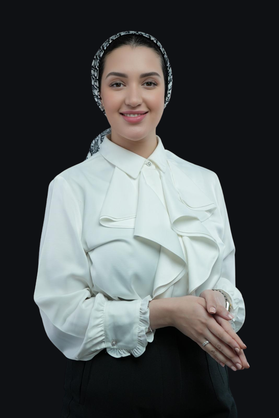 Dr. Momena Nagy