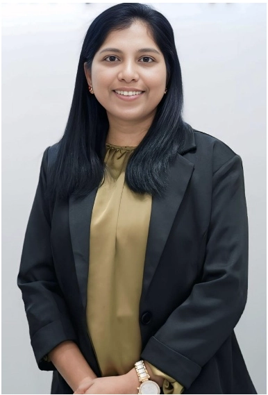 Mrs. Deepa Subramaniyan
