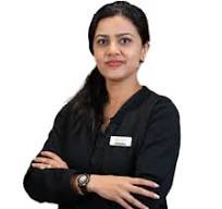 Ms. Aparna Salaskar