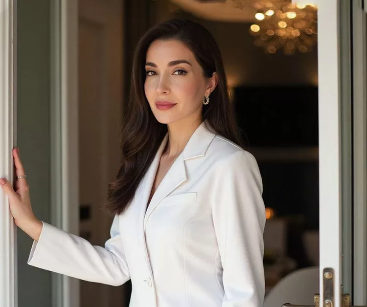 Dr. Elmira Gesheva
