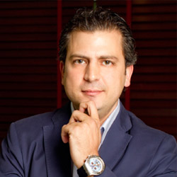 Dr. Hani Abou Mayaleh
