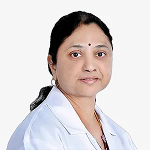 Dr. Lalita Nemani