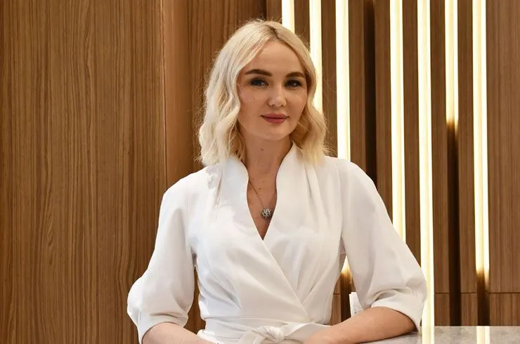 Dr. Lica Ecaterina