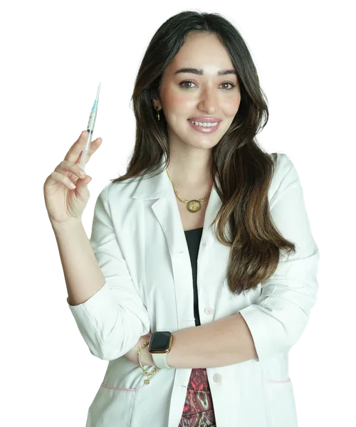 Dr. Lin Alhussin
