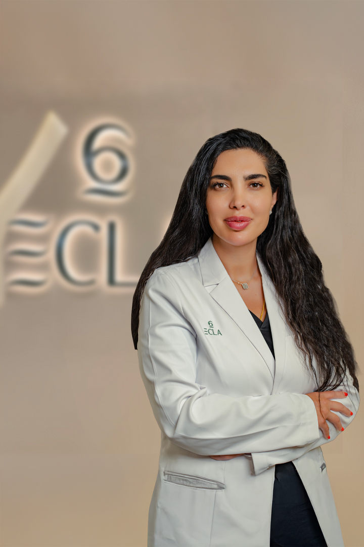 Dr. Rose Sarah
