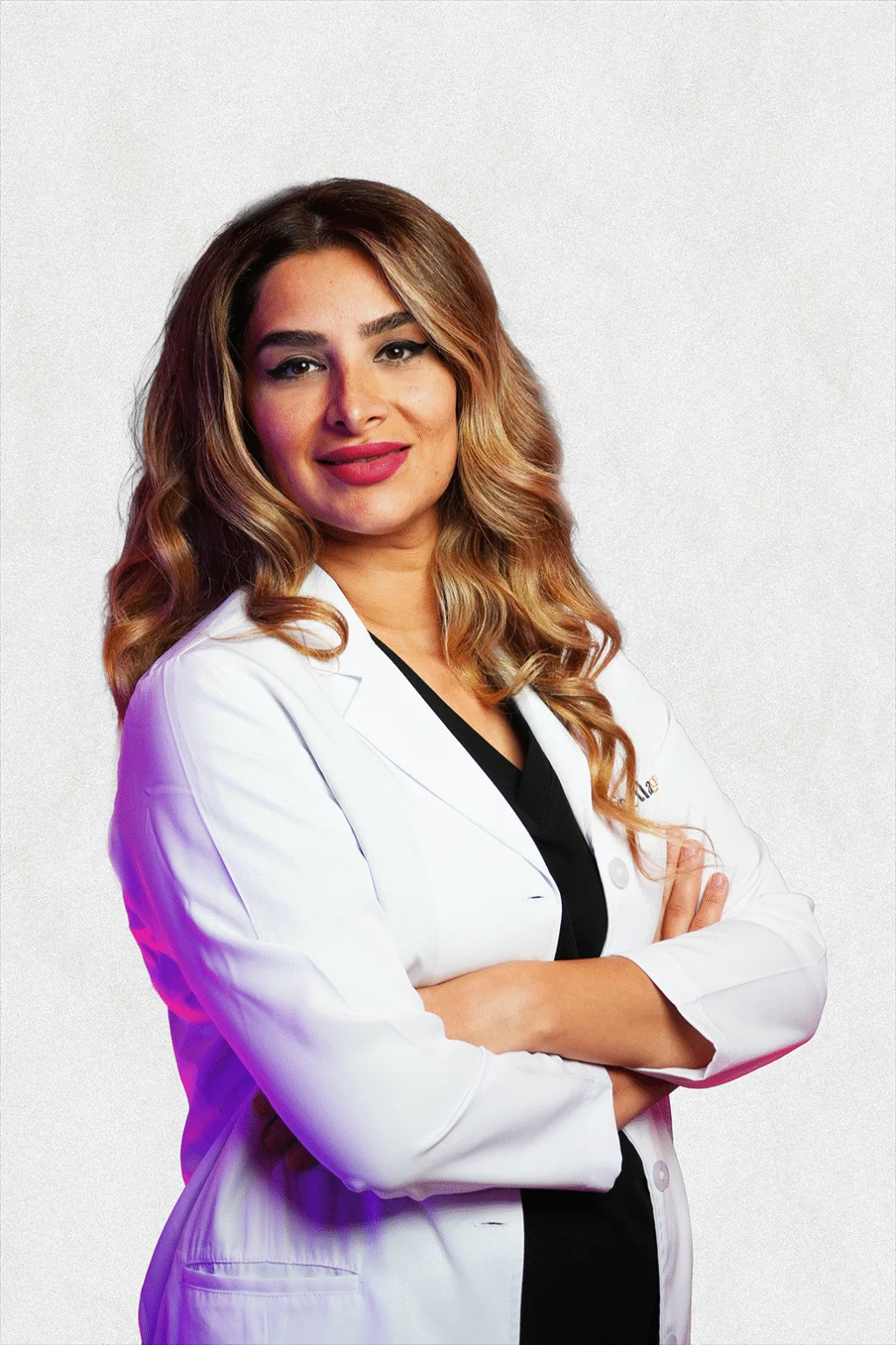 Dr. Sara Shaaban