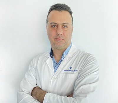 Dr. Seyed Alireza