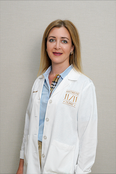 Dr. Suha Rifai